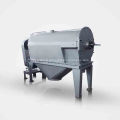 industrial powder machinery application centrifugal sifter